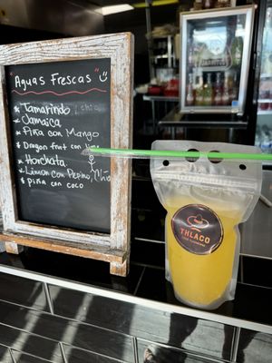 Thlaco Taco Tijuanense by null