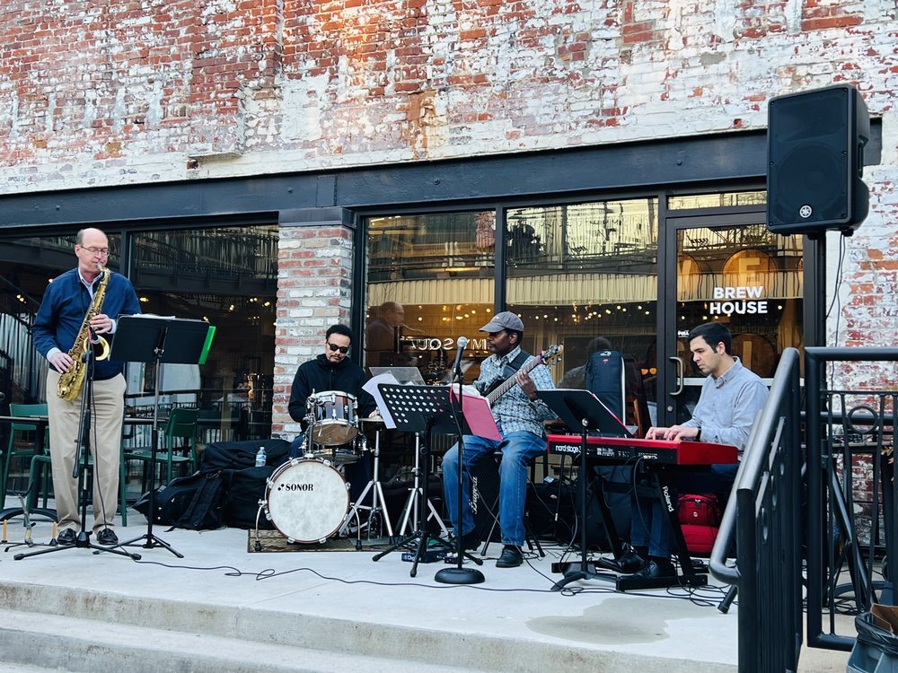 NULU MARKETPLACE - 93 Photos & 17 Reviews - 800 block of E Market & E