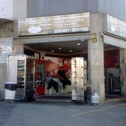 Assadu´s Gourmet - Fachada