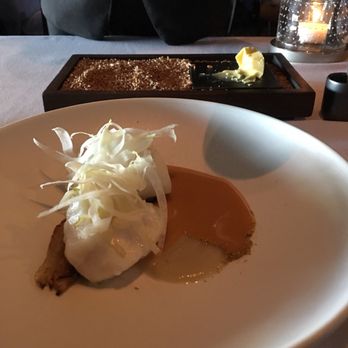 Canlis - New American Near Me - Seattle, Washington