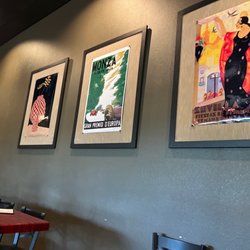 Europa Italian & Spanish Cuisine