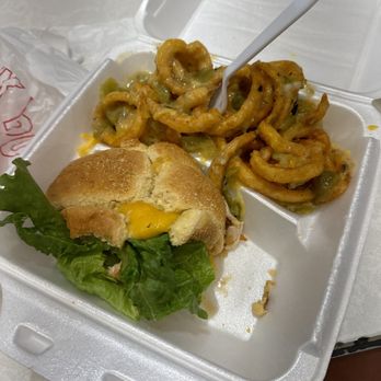 Chef T's House - American Near Me