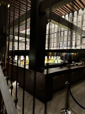 Zuma New York by null