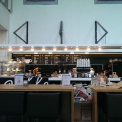 Coffeelovers Universiteit Maastricht