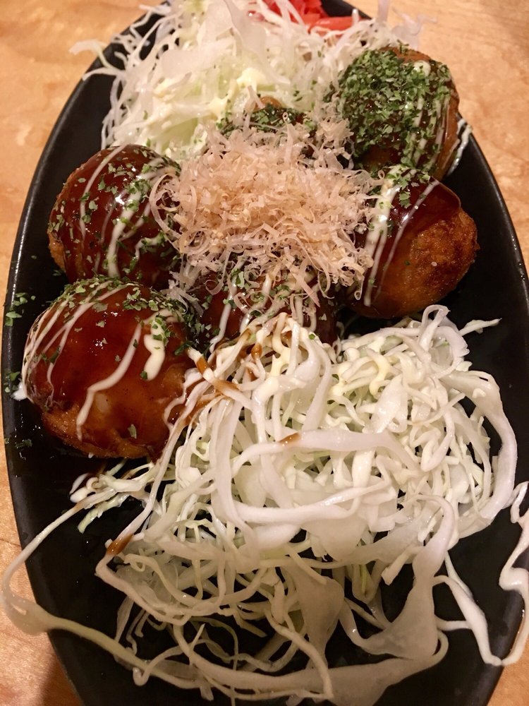 DARUMA RESTAURANT 606 Photos & 295 Reviews Japanese 1823 W Golf