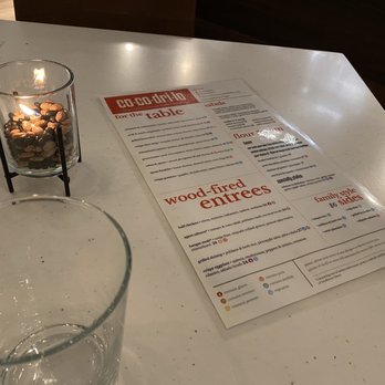 Bar West - Desserts Near Me - Richmond, Virginia