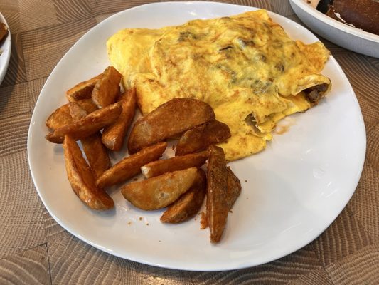 Urban Pantry by null