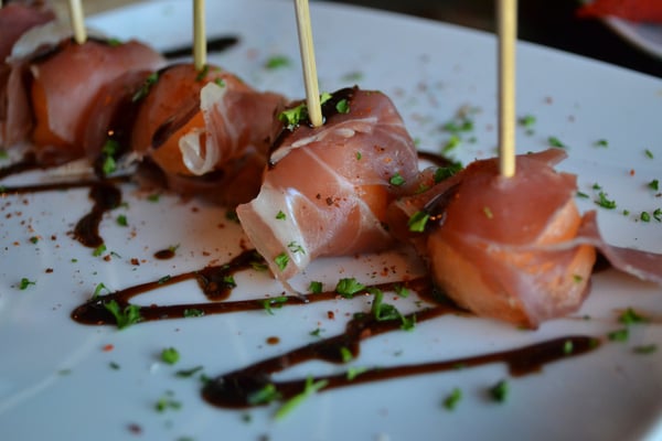 Relish Catering Kitchen by null