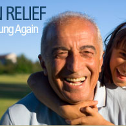 Seattle Pain Relief