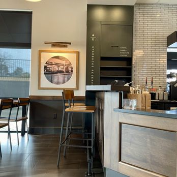 Starbucks - The Vibe - Coffee & Tea Near Me - North Little Rock, Arkansas Starbucks - The Vibe - Coffee & Tea Near Me - North Little Rock, Arkansas