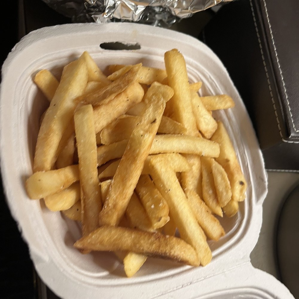 Cheese Burger Baby - French Fries - Burgers Near Me - Miami Beach, Florida Cheese Burger Baby - French Fries - Burgers Near Me - Miami Beach, Florida