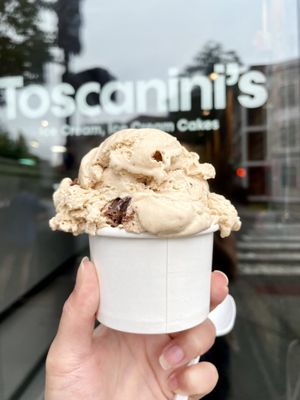 Toscanini's Ice Cream by null
