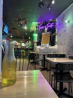 Piñata Tacos by null