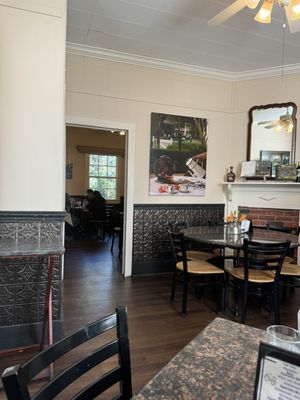 Oak Alley Plantation by null