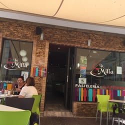 La Milla