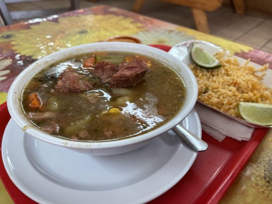 La Laguna Meat Market & Kitchen by null