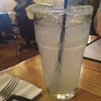 La Carta de Oaxaca - Casa margarita - Mexican Near Me - Seattle, Washington