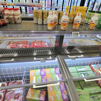 DuoDuo Snacks - Frozen treats - Department Stores Near Me - Rowland Heights, California