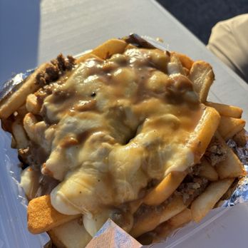 Mega Night Market - Filipino poutine - Public Markets Near Me - St. Petersburg, Florida Mega Night Market - Filipino poutine - Public Markets Near Me - St. Petersburg, Florida