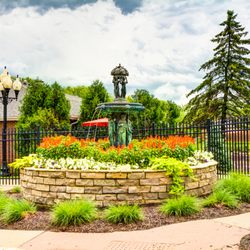 The Auberge at Lake Zurich