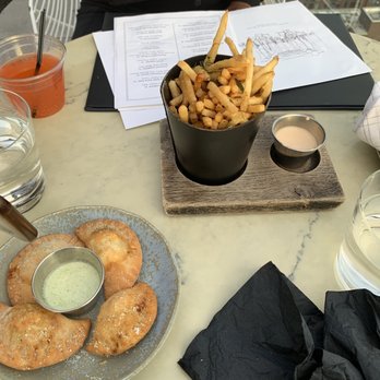 Westlight - Tapas/Small Plates Near Me - Brooklyn, New York