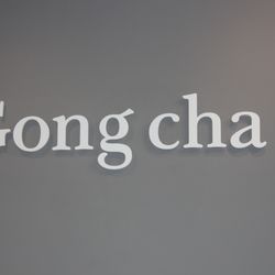 Gong Cha