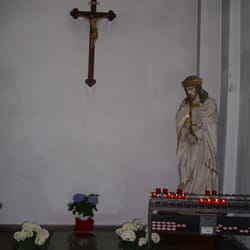 Kirche St. Maria und St. Theodor