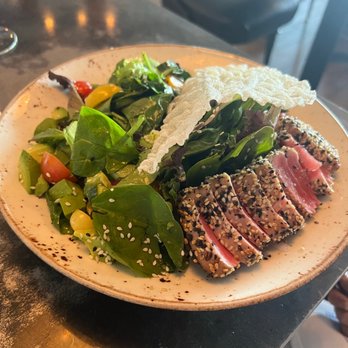 State Fare Kitchen & Bar - New American Near Me - Houston, Texas