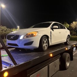 VGK Towing
