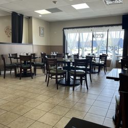 Priyas Kitchen - Restaurant