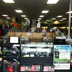 Golf Headquarters