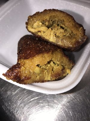 Que Chévere by null