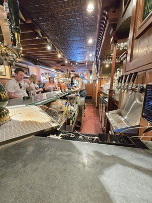 Shultzy's Bar & Grill by null