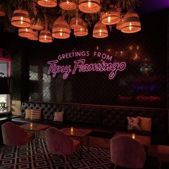 Tipsy Flamingo - Excellent after work chill place. Ask for Martin! - Cocktail Bars Near Me - Miami, Florida Tipsy Flamingo - Excellent after work chill place. Ask for Martin! - Cocktail Bars Near Me - Miami, Florida