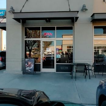 ON + ON Fresh Korean Kitchen - Outside - Asian Fusion Near Me - Torrance, California ON + ON Fresh Korean Kitchen - Outside - Asian Fusion Near Me - Torrance, California