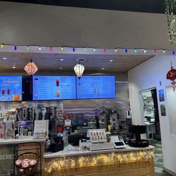 Sharetea - Menu - Bubble Tea Near Me - West Valley City, Utah Sharetea - Menu - Bubble Tea Near Me - West Valley City, Utah