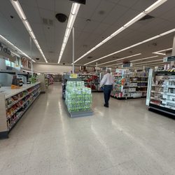 Walgreens
