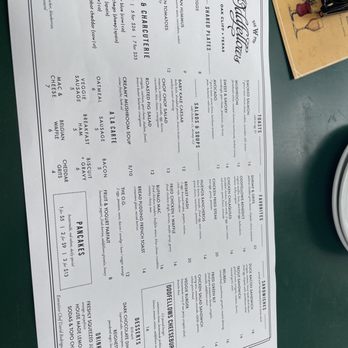 Oddfellows - Menu - Breakfast & Brunch Near Me - Dallas, Texas Oddfellows - Menu - Breakfast & Brunch Near Me - Dallas, Texas