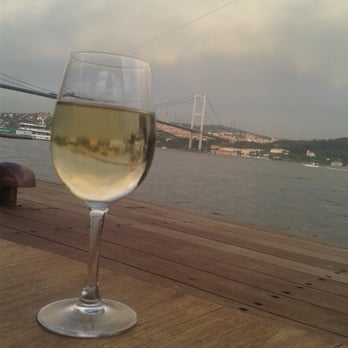 Starboard Terrace Restaurant - Restaurants Near Me - Istanbul, 34 Starboard Terrace Restaurant - Restaurants Near Me - Istanbul, 34