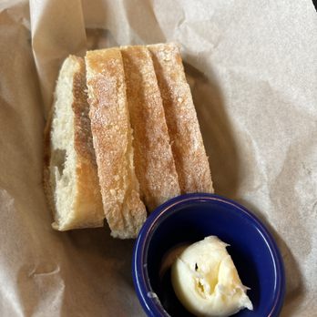 Hazards - Complimentary bread - Pizza Near Me - Los Osos, California Hazards - Complimentary bread - Pizza Near Me - Los Osos, California