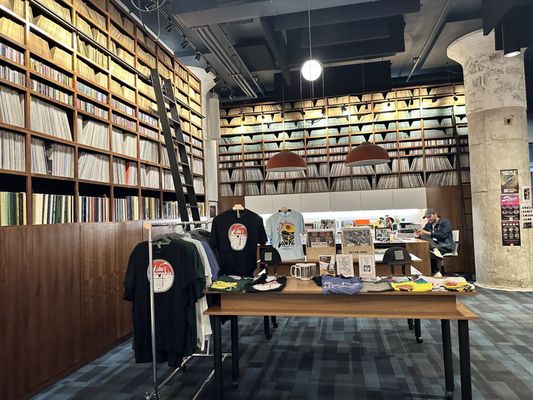 Memphis Listening Lab by null