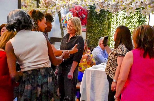 Le Sorelle Restaurant & Bar by null