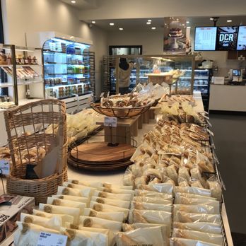 Tous Les Jours - Table of goodies - Coffee & Tea Near Me - Westminster, Colorado