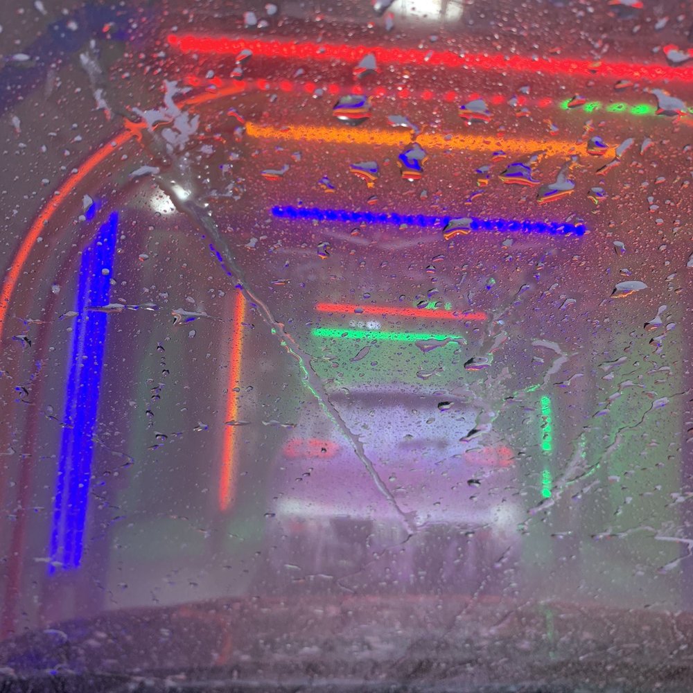 Sierra Express Car Wash - Washing station - Car Wash Near Me - Reno, Nevada