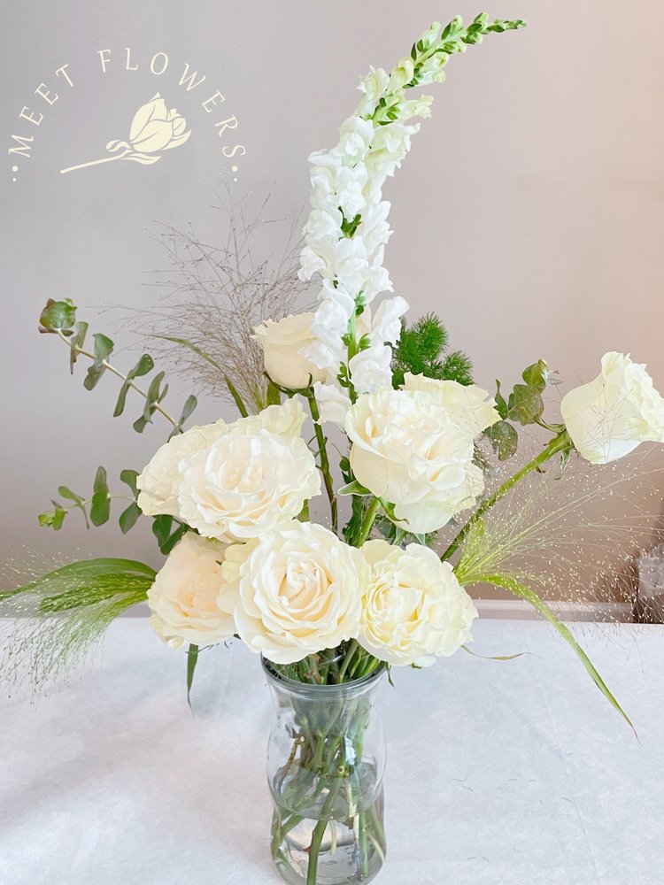 MEET FLOWERS Updated August 2024 Request Information 18 Photos