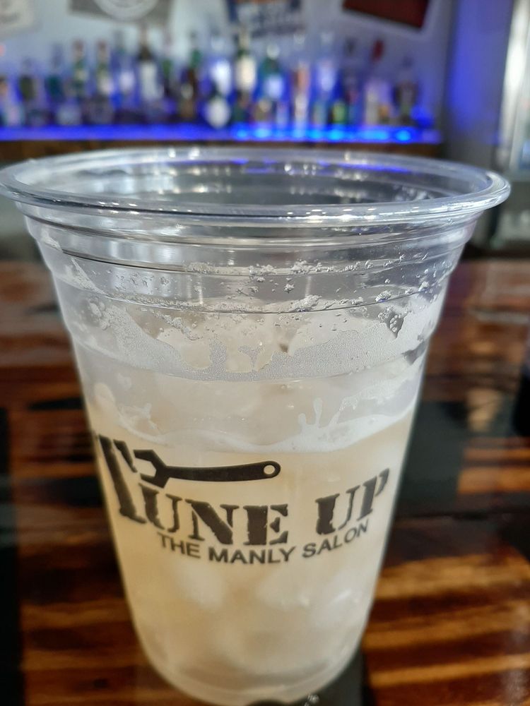 TUNE UP THE MANLY SALON JERSEY VILLAGE Updated July 2024 17456