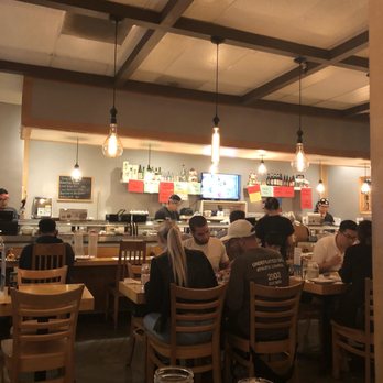 Sushi Bear - Sushi Bars Near Me - Tustin, California