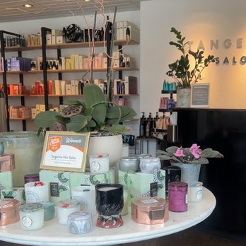 Tangerine Hair Salon - Hair Salons Near Me - Bend, Oregon