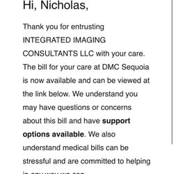 Intergrated Imaging   Consultants