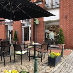 Cafe Blende